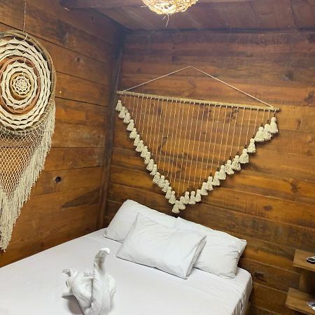 Mayab Holbox - Beach Zone Exterior photo