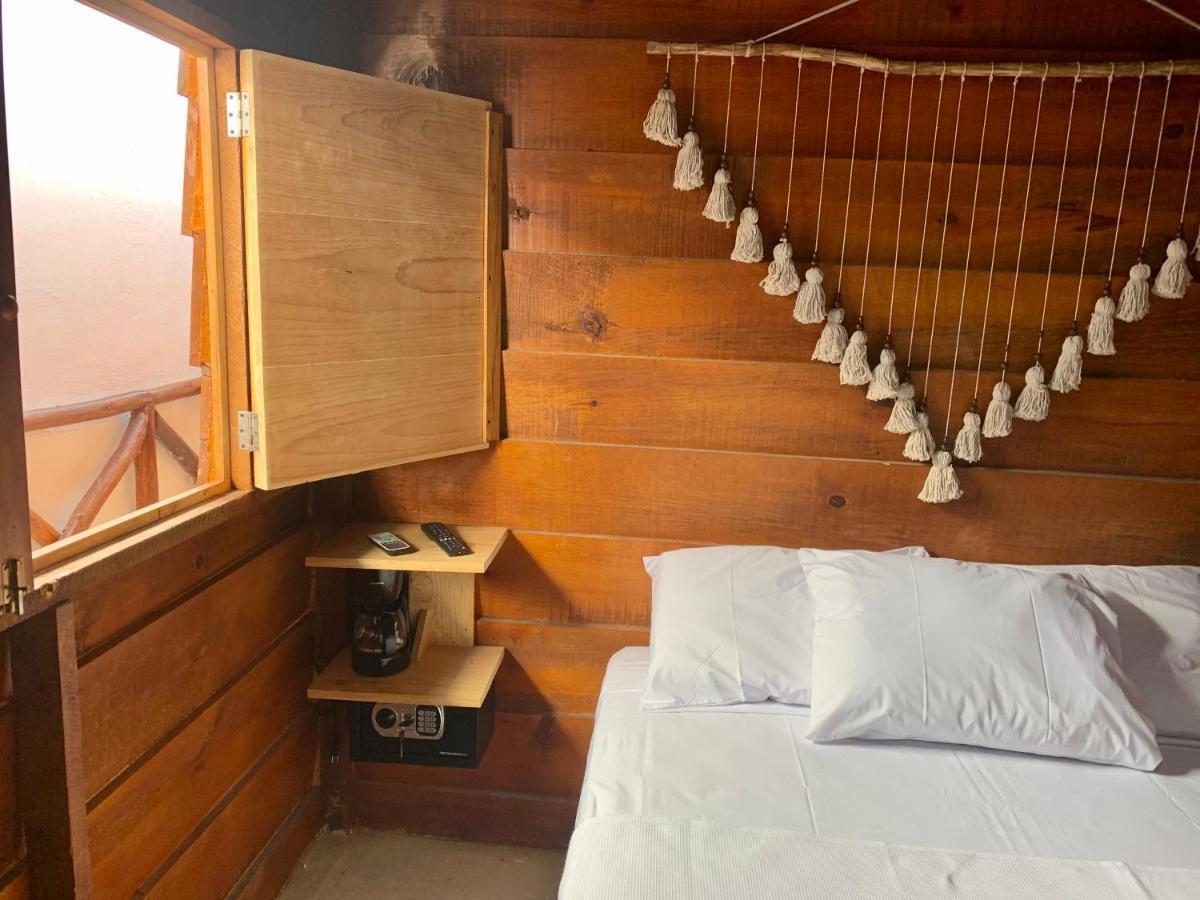 Mayab Holbox - Beach Zone Exterior photo