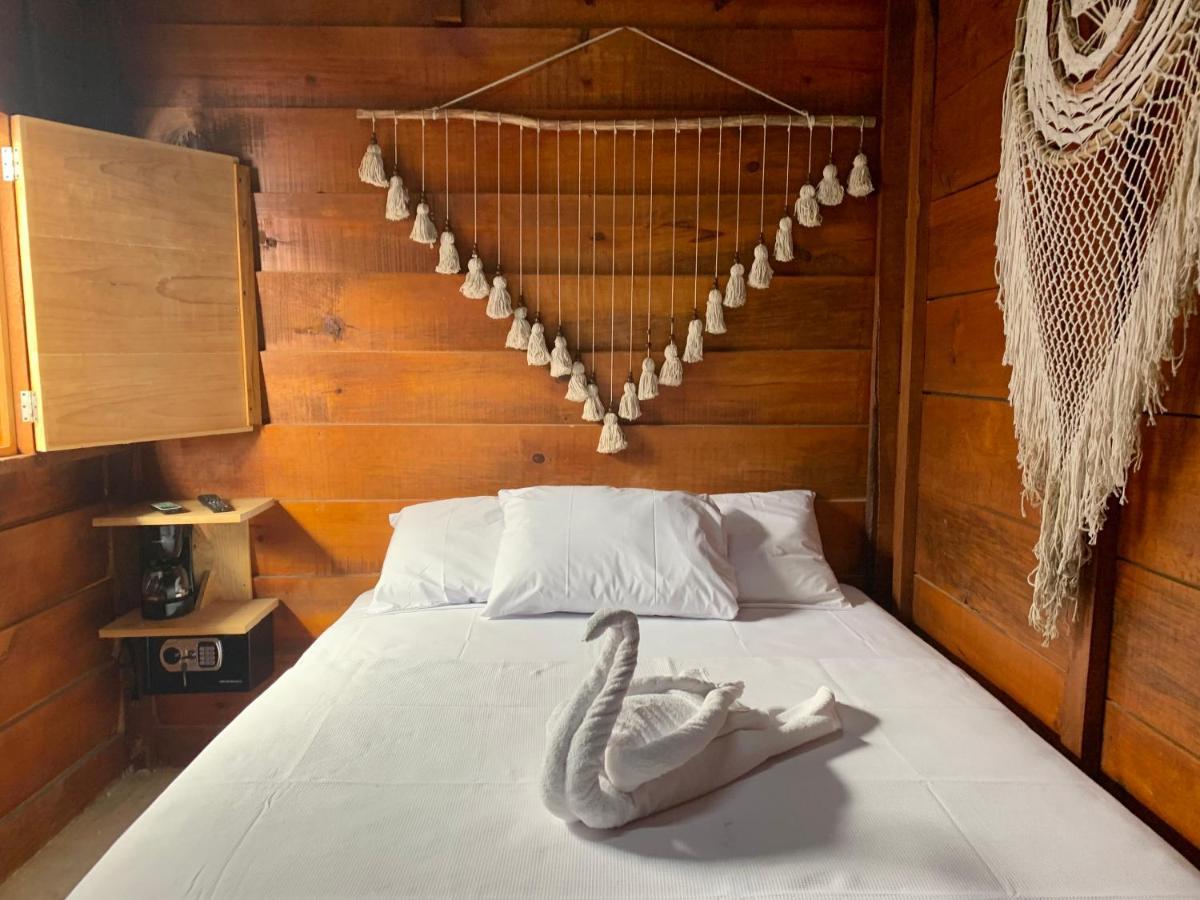 Mayab Holbox - Beach Zone Exterior photo