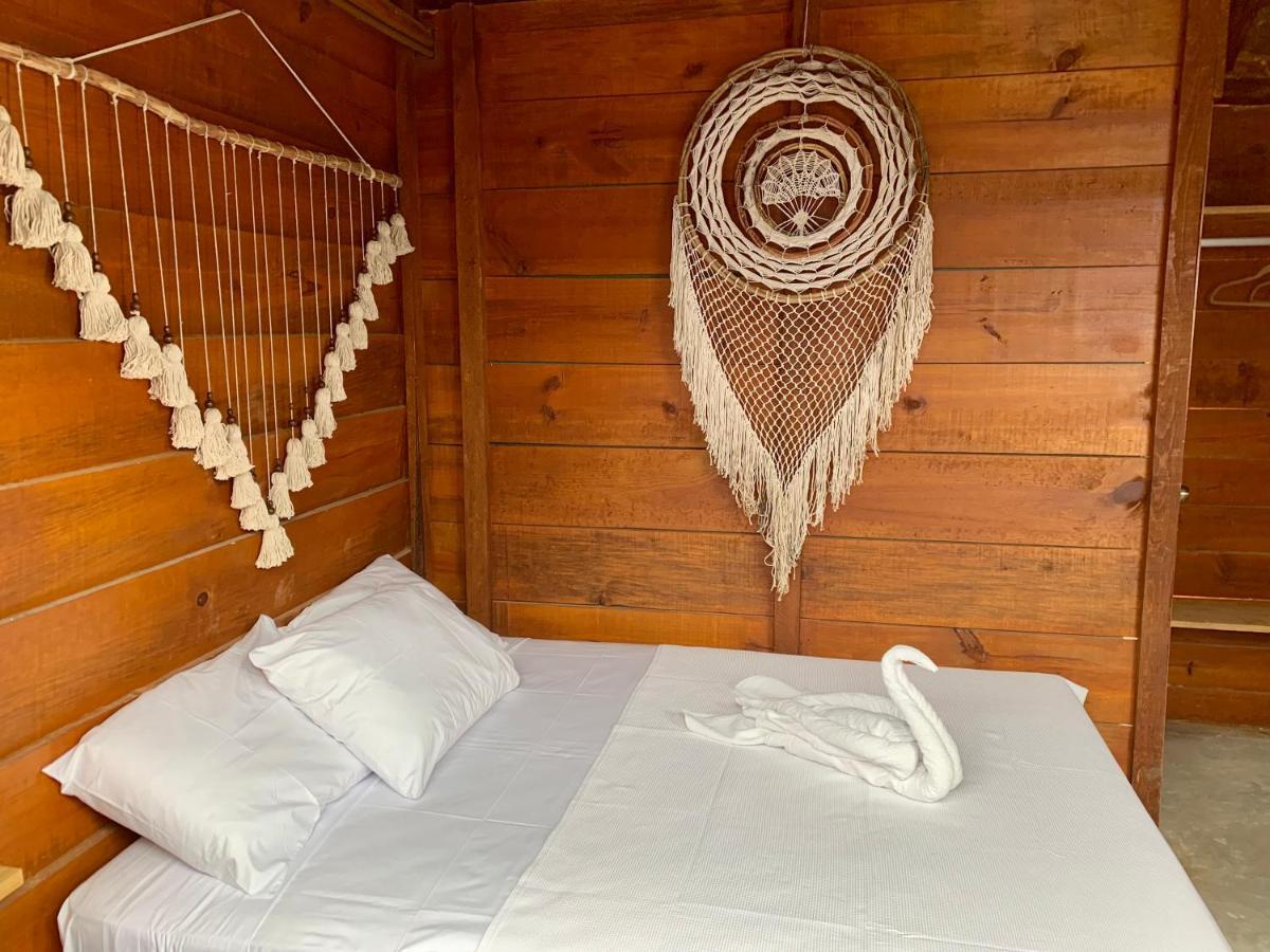Mayab Holbox - Beach Zone Exterior photo