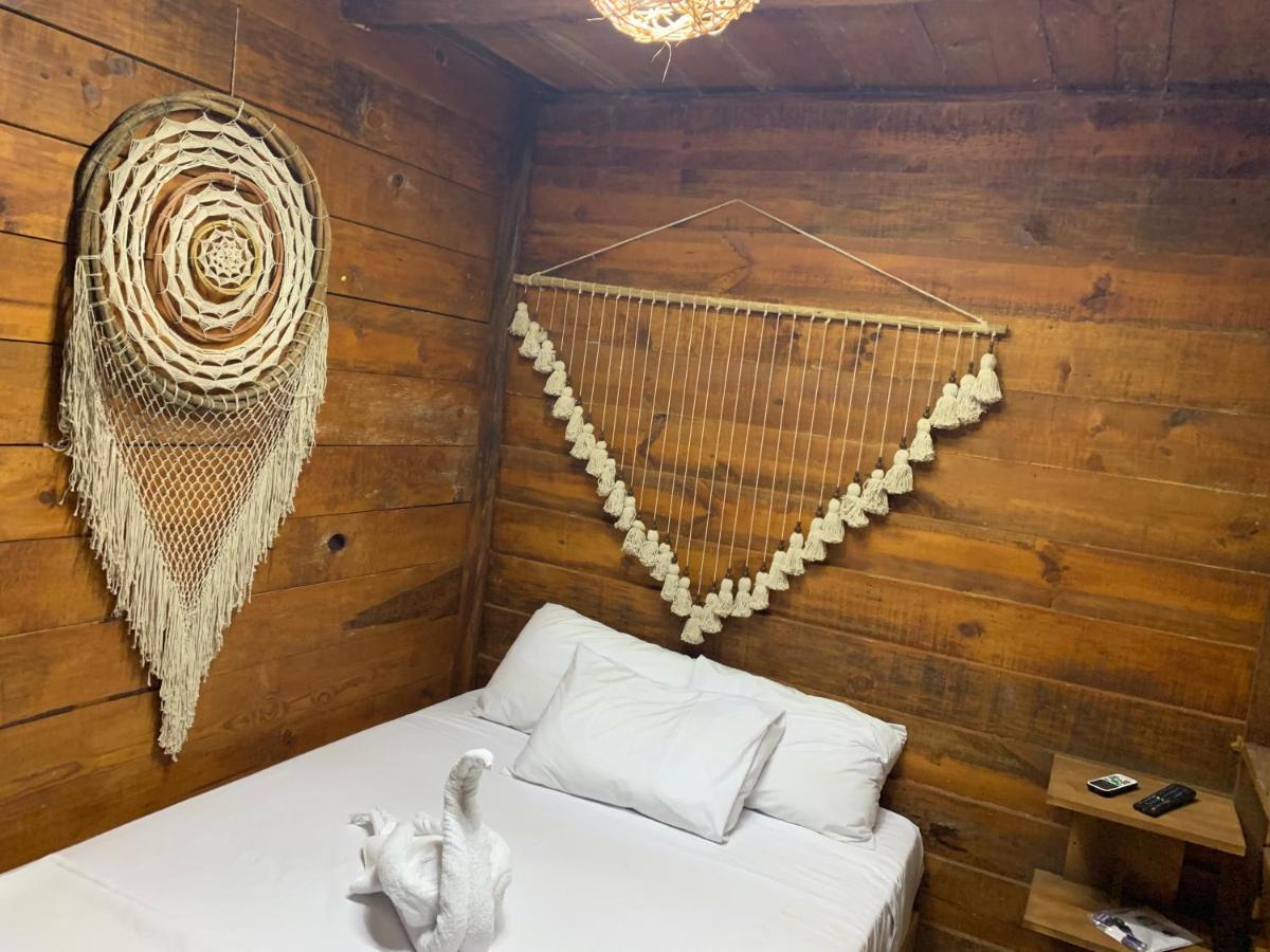 Mayab Holbox - Beach Zone Exterior photo