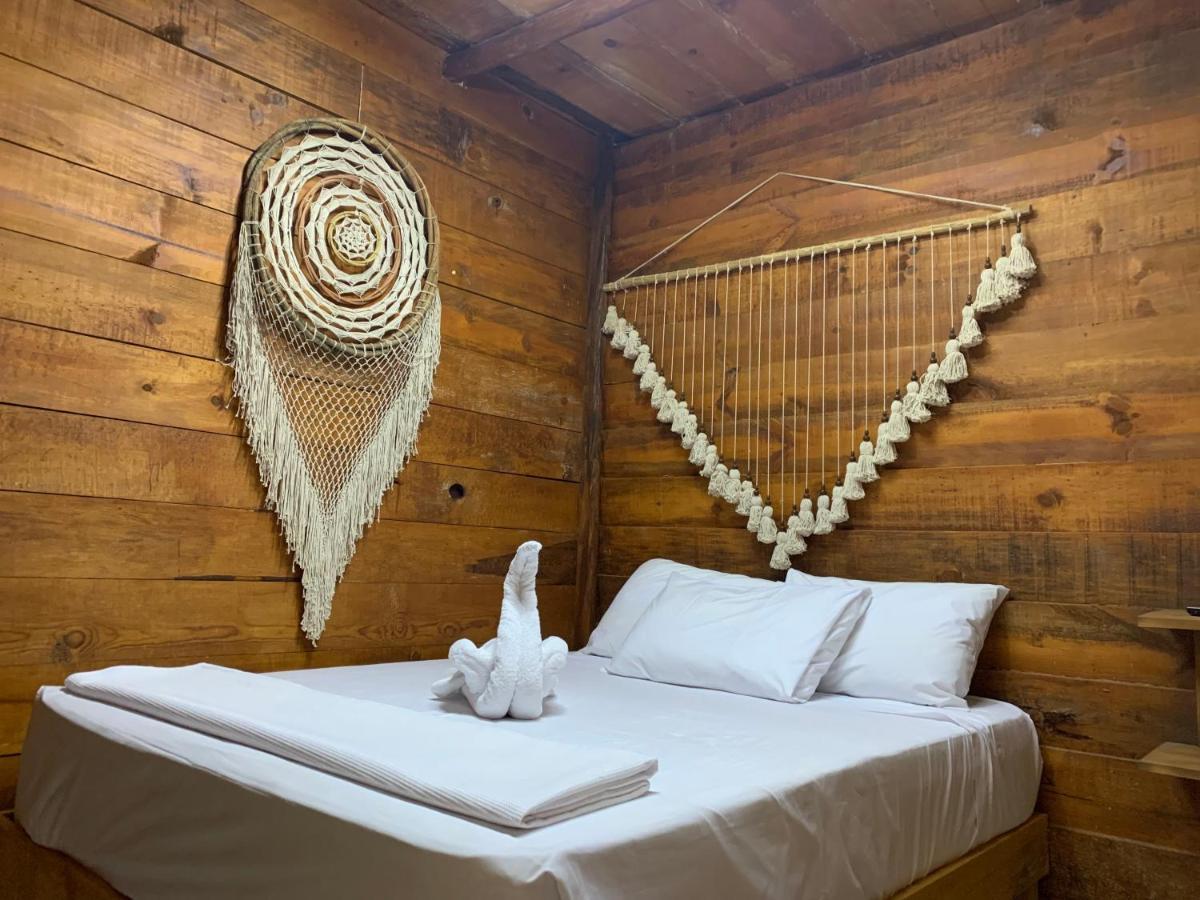 Mayab Holbox - Beach Zone Exterior photo